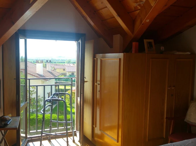 Residencia Mikel Anitua